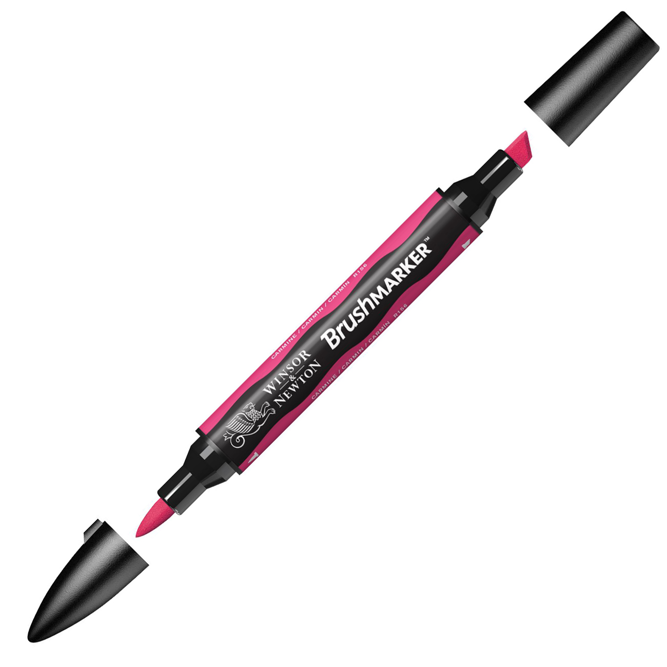 Winsor&Newton Маркер двустор. Winsor&Newton PROMARKER Brush, цвет R156 Карминовый, Маркер двустор. Winsor&Newton PROMARKER Brush, цвет R156 Карминовый
Winsor&Newton Маркер двустор. Winsor&Newton PROMARKER Brush, цвет R156 Карминовый, Маркер двустор. Winsor&Newton PROMARKER Brush, цвет R156 Карминовый