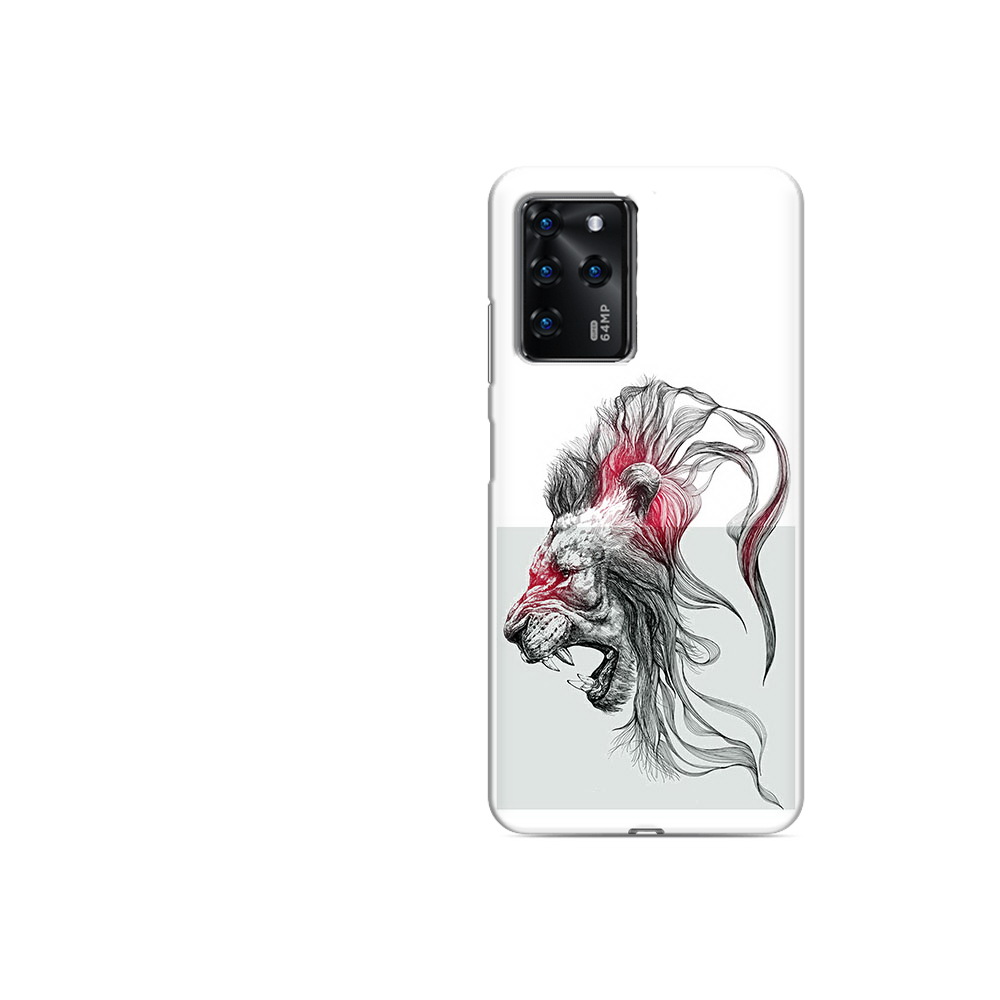 Чехол MyPads Tocco для ZTE Blade V30 Vita разъяренный лев (PT224728.460.576), Прозрачный, Tocco
Чехол MyPads Tocco для ZTE Blade V30 Vita разъяренный лев (PT224728.460.576), Прозрачный, Tocco