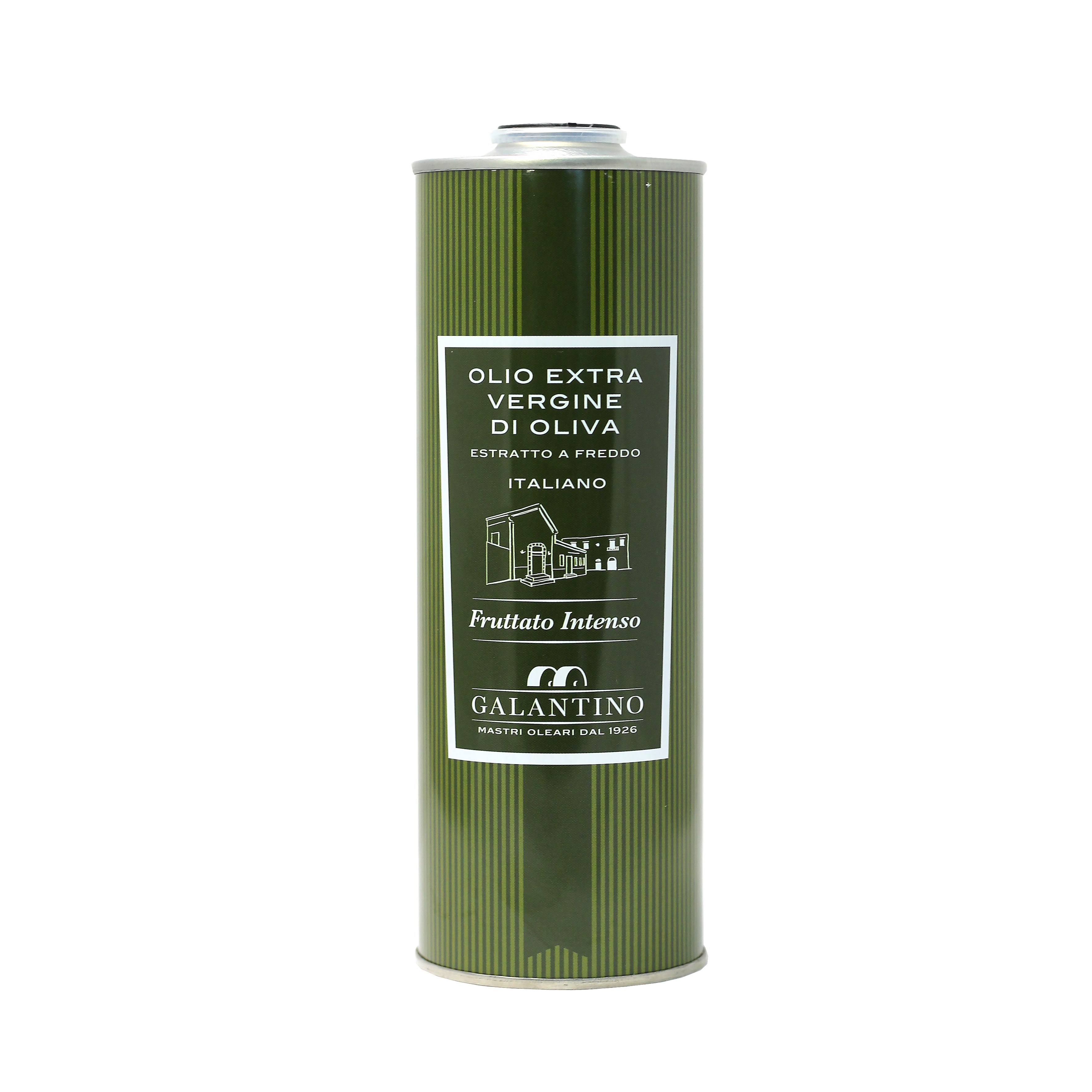 Оливковое масло Galantino Fruttato Intenso Terra di Bari Extra Virgin 500 мл жб (Италия), G2720
Оливковое масло Galantino Fruttato Intenso Terra di Bari Extra Virgin 500 мл жб (Италия), G2720