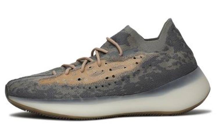 Кроссовки унисекс Adidas Yeezy Boost 380 mist reflective хаки 38 EU, Yeezy Boost 380 mist reflective
Кроссовки унисекс Adidas Yeezy Boost 380 mist reflective хаки 38 EU, Yeezy Boost 380 mist reflective