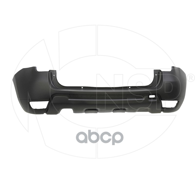 Бампер Задний Renault Duster Ii 2014-> Nsp Nsp07850221057r Renault Duster Ii 2014-> NSP ар
Бампер Задний Renault Duster Ii 2014-> Nsp Nsp07850221057r Renault Duster Ii 2014-> NSP ар