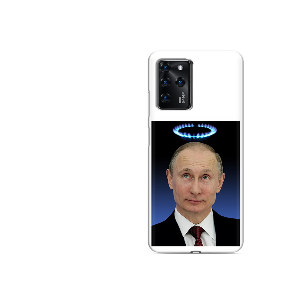 Чехол MyPads Tocco для ZTE Blade V30 Vita святой газ (PT224728.460.594), Прозрачный, Tocco
Чехол MyPads Tocco для ZTE Blade V30 Vita святой газ (PT224728.460.594), Прозрачный, Tocco