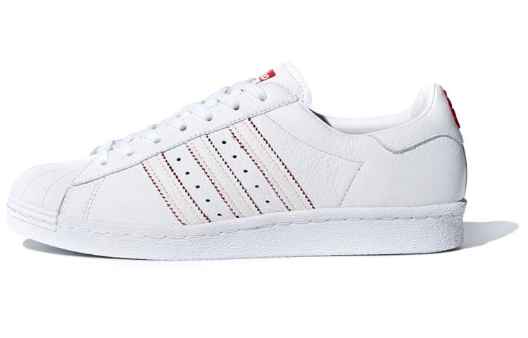 Кеды унисекс Adidas Superstar 80s Chinese New Year 2018 белые 38 EU, Белый, Superstar 80s Chinese New Year 2018
Кеды унисекс Adidas Superstar 80s Chinese New Year 2018 белые 38 EU, Белый, Superstar 80s Chinese New Year 2018