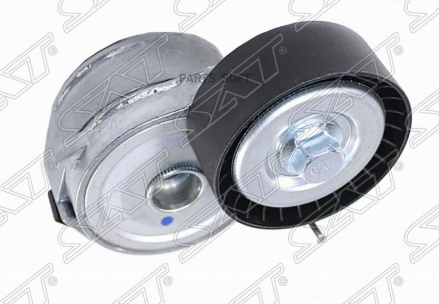 Натяжитель Приводного Ремня Citroen C5/C6/C8/Ford Mondeo Iv/Land Rover Freelander 2,0-2,2D
Натяжитель Приводного Ремня Citroen C5/C6/C8/Ford Mondeo Iv/Land Rover Freelander 2,0-2,2D
