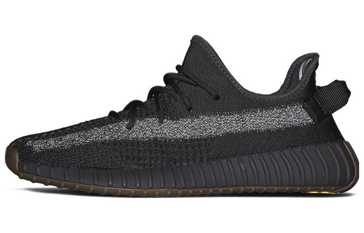 Кроссовки унисекс Adidas Yeezy Boost 350 V2 Cinder Reflective черные 39 EU, Черный, Yeezy Boost 350 V2 Cinder Reflective
Кроссовки унисекс Adidas Yeezy Boost 350 V2 Cinder Reflective черные 39 EU, Черный, Yeezy Boost 350 V2 Cinder Reflective