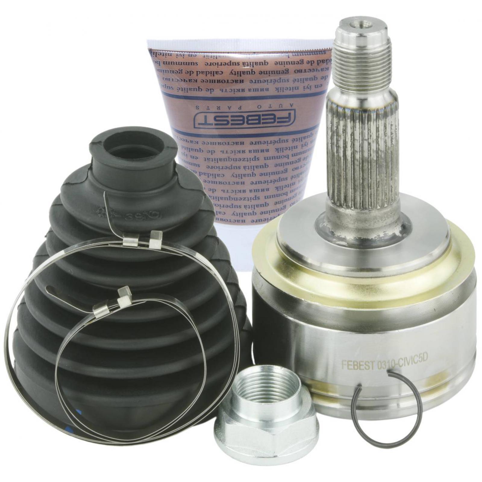 Шрус наружный 29x63x26 FEBEST 0310civic5d, Шрус наружный 29x63x26 FEBEST 0310civic5d FEBEST 0310civic5d
Шрус наружный 29x63x26 FEBEST 0310civic5d, Шрус наружный 29x63x26 FEBEST 0310civic5d FEBEST 0310civic5d