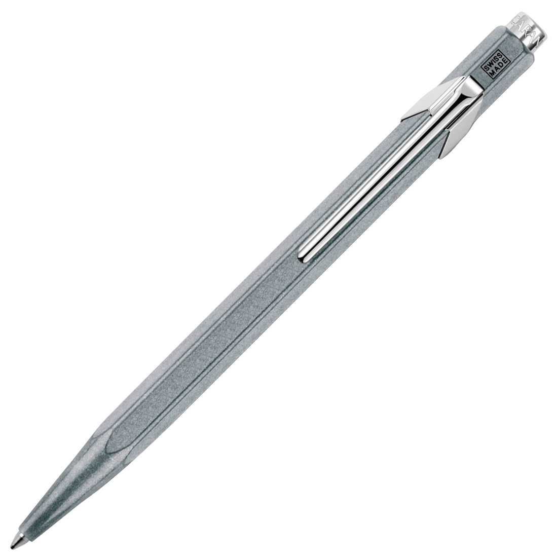Шариковая ручка Carandache Office Original M синие чернила, Ручка шариковая Carandache Office Original M синие чернила
Шариковая ручка Carandache Office Original M синие чернила, Ручка шариковая Carandache Office Original M синие чернила