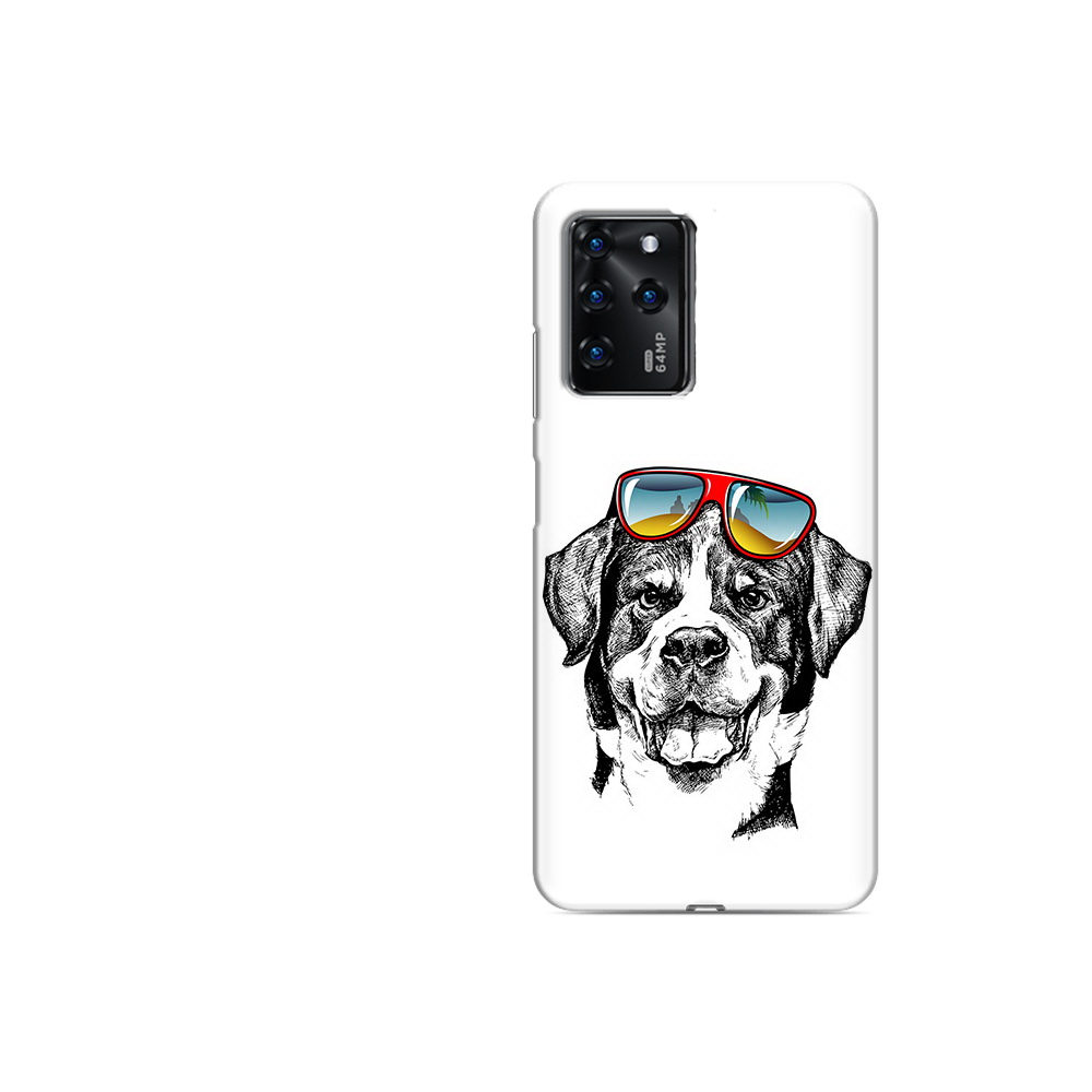 Чехол MyPads Tocco для ZTE Blade V30 Vita счастливая собака (PT224728.460.631), Прозрачный, Tocco
Чехол MyPads Tocco для ZTE Blade V30 Vita счастливая собака (PT224728.460.631), Прозрачный, Tocco