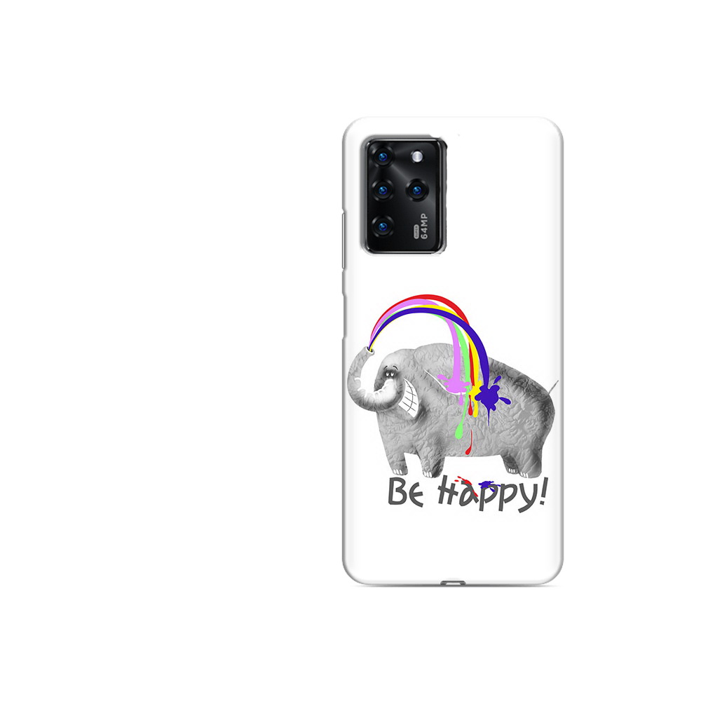 Чехол MyPads Tocco для ZTE Blade V30 Vita счастливый слон (PT224728.460.632), Прозрачный, Tocco
Чехол MyPads Tocco для ZTE Blade V30 Vita счастливый слон (PT224728.460.632), Прозрачный, Tocco