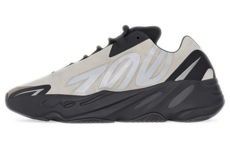 Кроссовки унисекс Adidas Yeezy Boost 700 MNVN Bone бежевые 40 EU, Бежевый, Yeezy Boost 700 MNVN Bone
Кроссовки унисекс Adidas Yeezy Boost 700 MNVN Bone бежевые 40 EU, Бежевый, Yeezy Boost 700 MNVN Bone