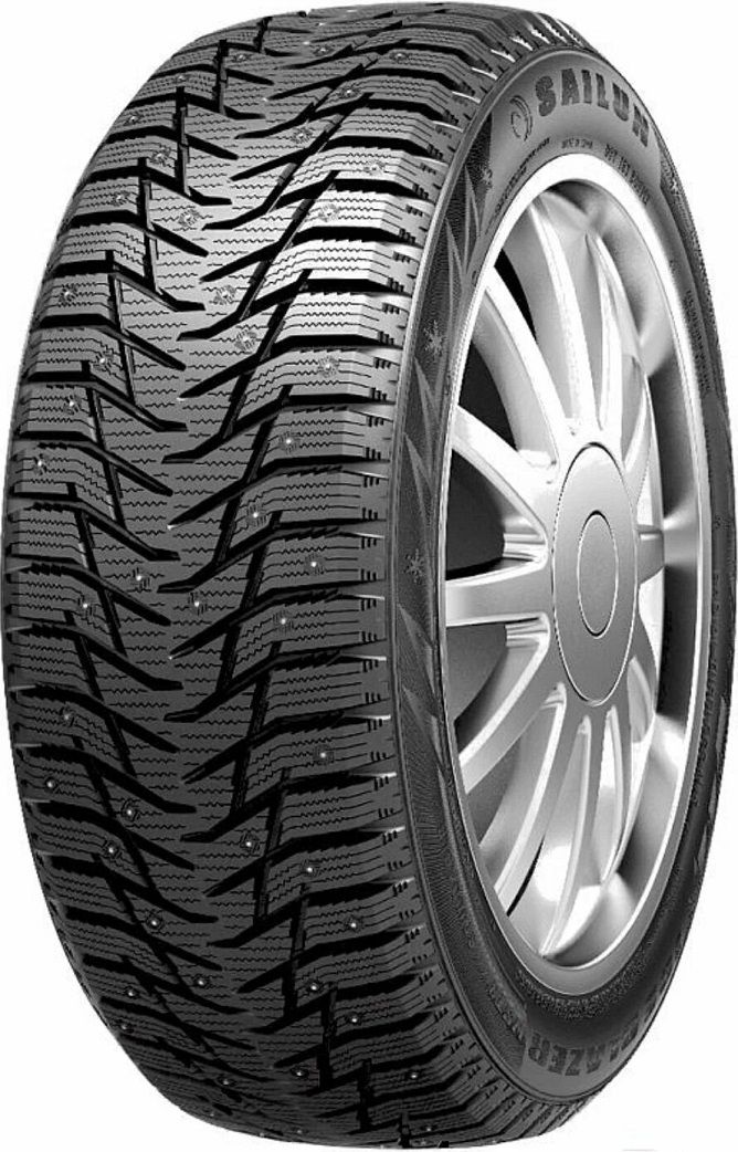 Автошина Sailun 175/70R13 82T Ice Blazer WST3 TL (шип.), арт. SL3220005617, Ice Blazer WST3
Автошина Sailun 175/70R13 82T Ice Blazer WST3 TL (шип.), арт. SL3220005617, Ice Blazer WST3