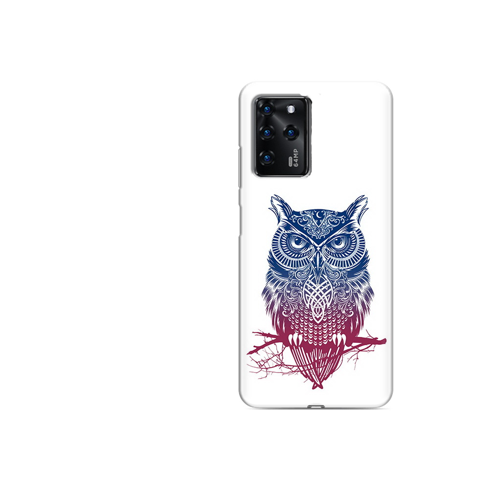 Чехол MyPads Tocco для ZTE Blade V30 Vita хиппи сова (PT224728.460.664), Прозрачный, Tocco
Чехол MyPads Tocco для ZTE Blade V30 Vita хиппи сова (PT224728.460.664), Прозрачный, Tocco