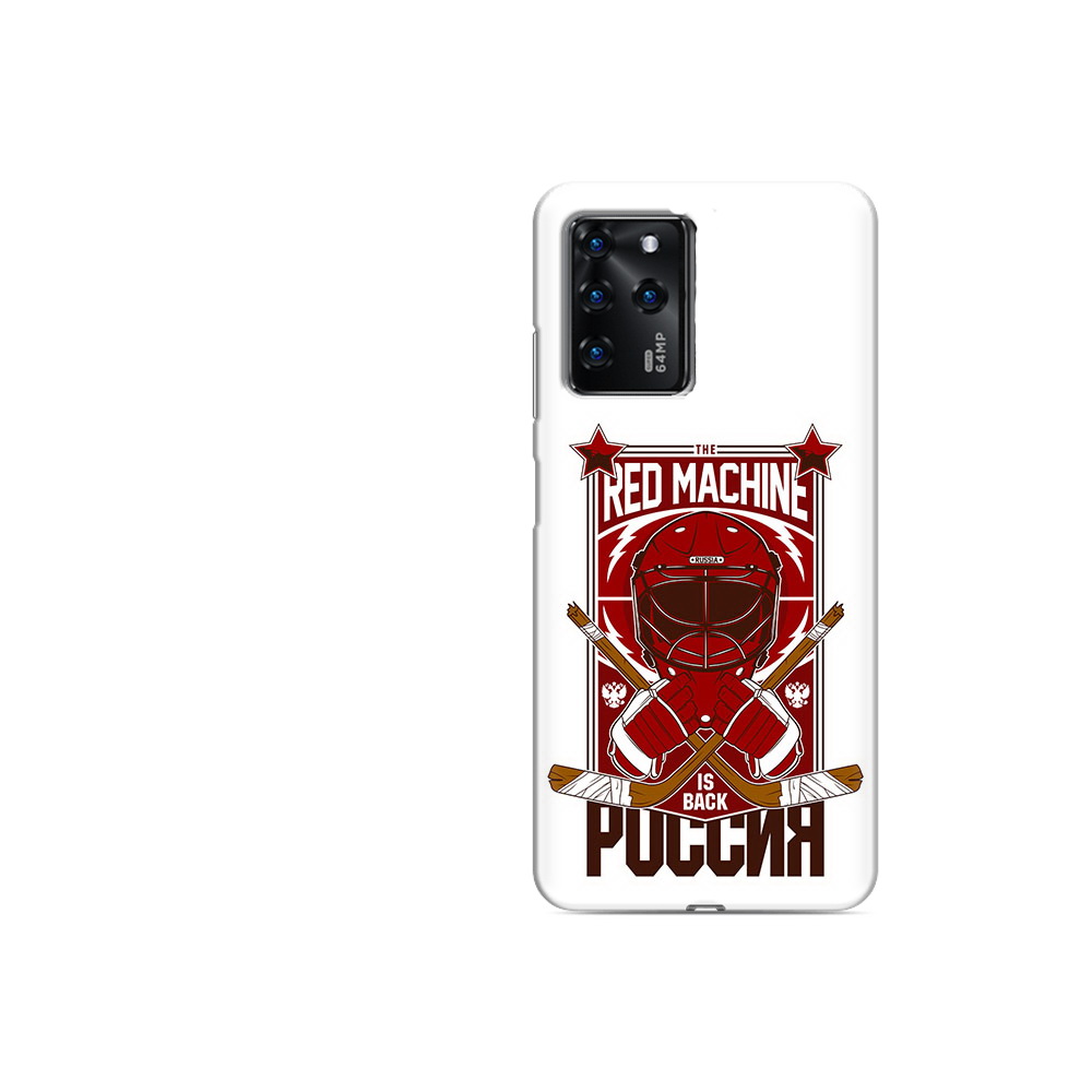 Чехол MyPads Tocco для ZTE Blade V30 Vita хоккей россия (PT224728.460.666), Прозрачный, Tocco
Чехол MyPads Tocco для ZTE Blade V30 Vita хоккей россия (PT224728.460.666), Прозрачный, Tocco