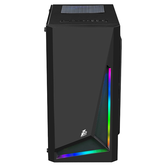 фото Настольный компьютер starscomp черный (2003659)