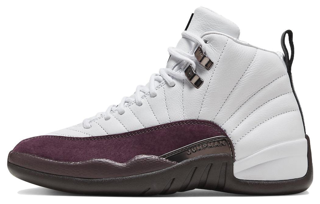 Кроссовки унисекс Jordan A Ma Manire x Air Jordan 12 White белые 41 EU, Белый, A Ma Manire x Air Jordan 12 White
Кроссовки унисекс Jordan A Ma Manire x Air Jordan 12 White белые 41 EU, Белый, A Ma Manire x Air Jordan 12 White