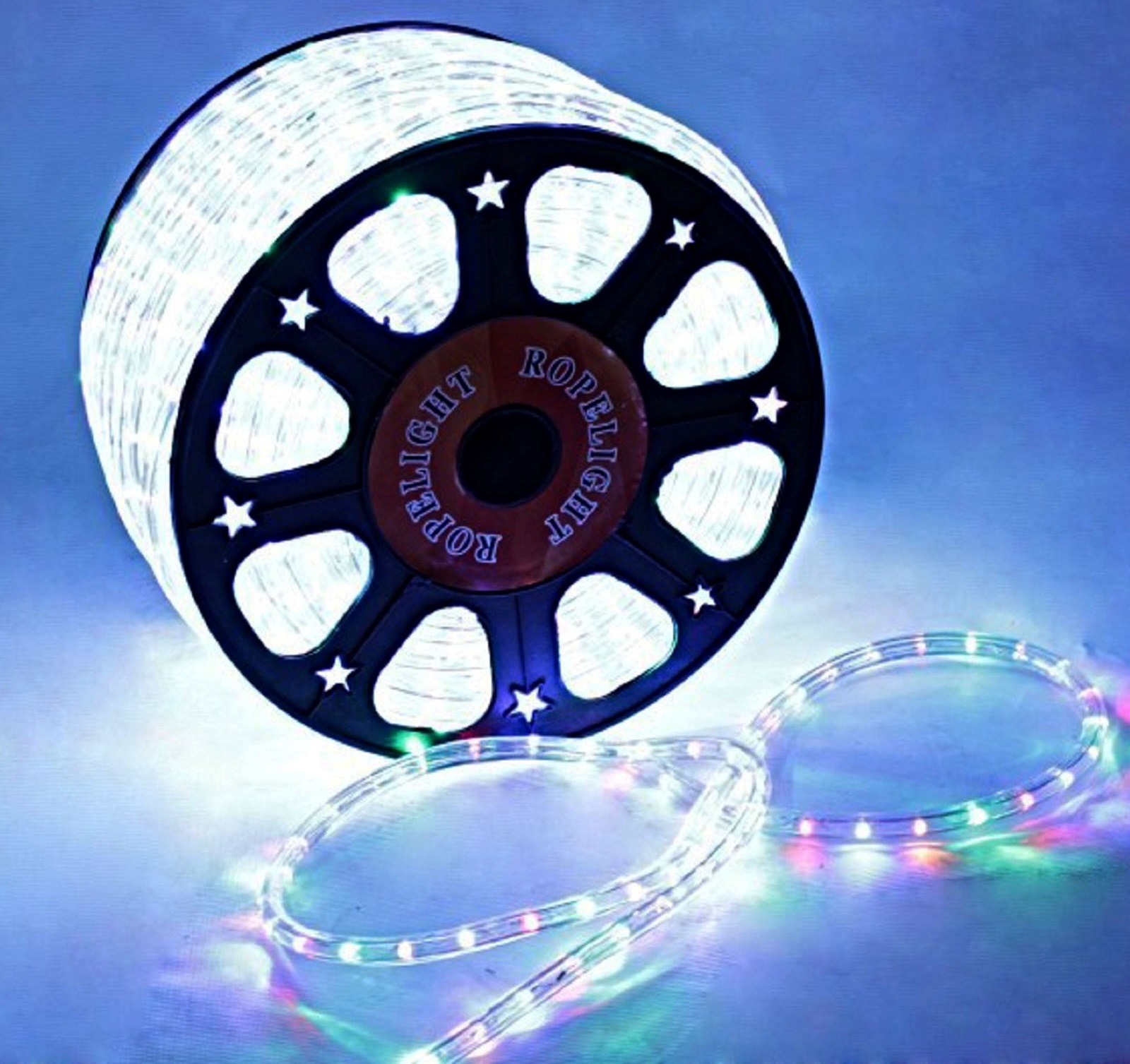 Светодиодная лента Luazon lighting 461030 10м белый, 461030 13 мм круглый 100 м фиксинг
Светодиодная лента Luazon lighting 461030 10м белый, 461030 13 мм круглый 100 м фиксинг