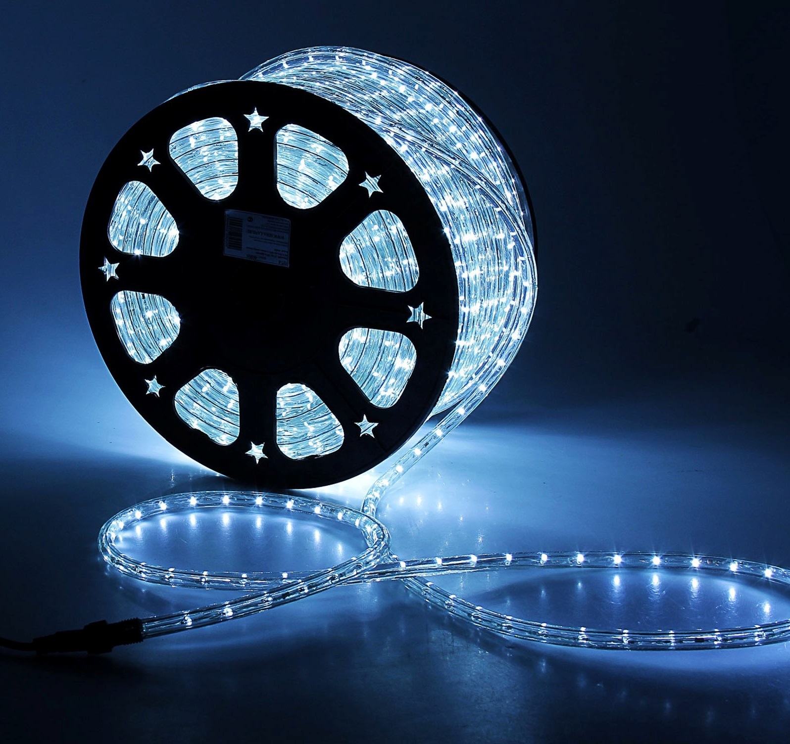 Светодиодная лента Luazon lighting 461025 100м белый, 461025 13 мм круглый 100 м фиксинг
Светодиодная лента Luazon lighting 461025 100м белый, 461025 13 мм круглый 100 м фиксинг