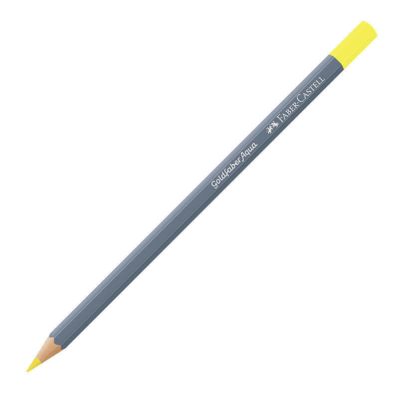 Faber Castell Карандаш акварельный Faber-Castell Goldfaber Aqua, 104 желтая глазурь светла, Карандаш акварельный Faber-Castell Goldfaber Aqua, 104 желтая глазурь светлая
Faber Castell Карандаш акварельный Faber-Castell Goldfaber Aqua, 104 желтая глазурь светла, Карандаш акварельный Faber-Castell Goldfaber Aqua, 104 желтая глазурь светлая