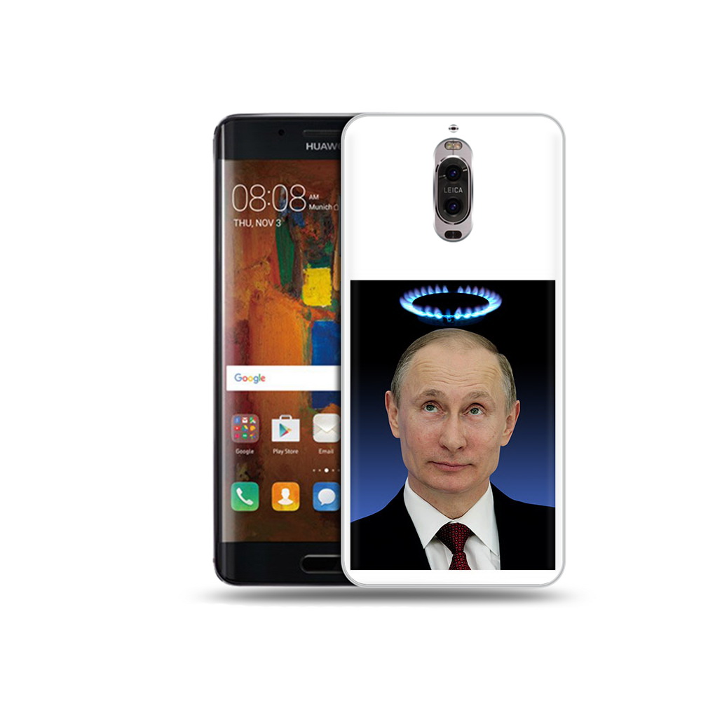 Чехол MyPads Tocco для Huawei Mate 9 Pro святой газ (PT50613.55.594), Прозрачный, Tocco
Чехол MyPads Tocco для Huawei Mate 9 Pro святой газ (PT50613.55.594), Прозрачный, Tocco