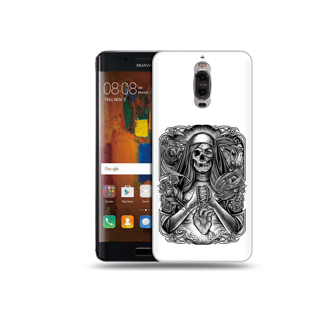 Чехол MyPads Tocco для Huawei Mate 9 Pro скелет с сердцем (PT50613.55.603), Прозрачный, Tocco
Чехол MyPads Tocco для Huawei Mate 9 Pro скелет с сердцем (PT50613.55.603), Прозрачный, Tocco