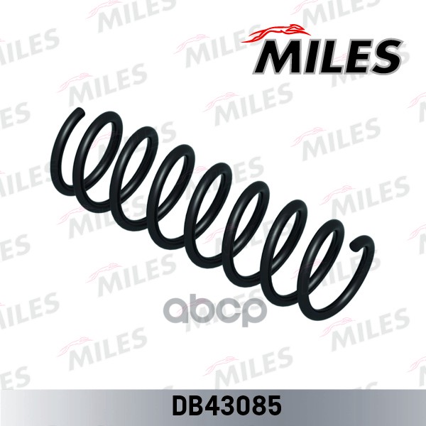 Пружина (2шт. В Упаковке) Miles Db43085 (Цена За 1шт.) Bmw 5(E39) Седан 95-03 Задняя Miles
Пружина (2шт. В Упаковке) Miles Db43085 (Цена За 1шт.) Bmw 5(E39) Седан 95-03 Задняя Miles