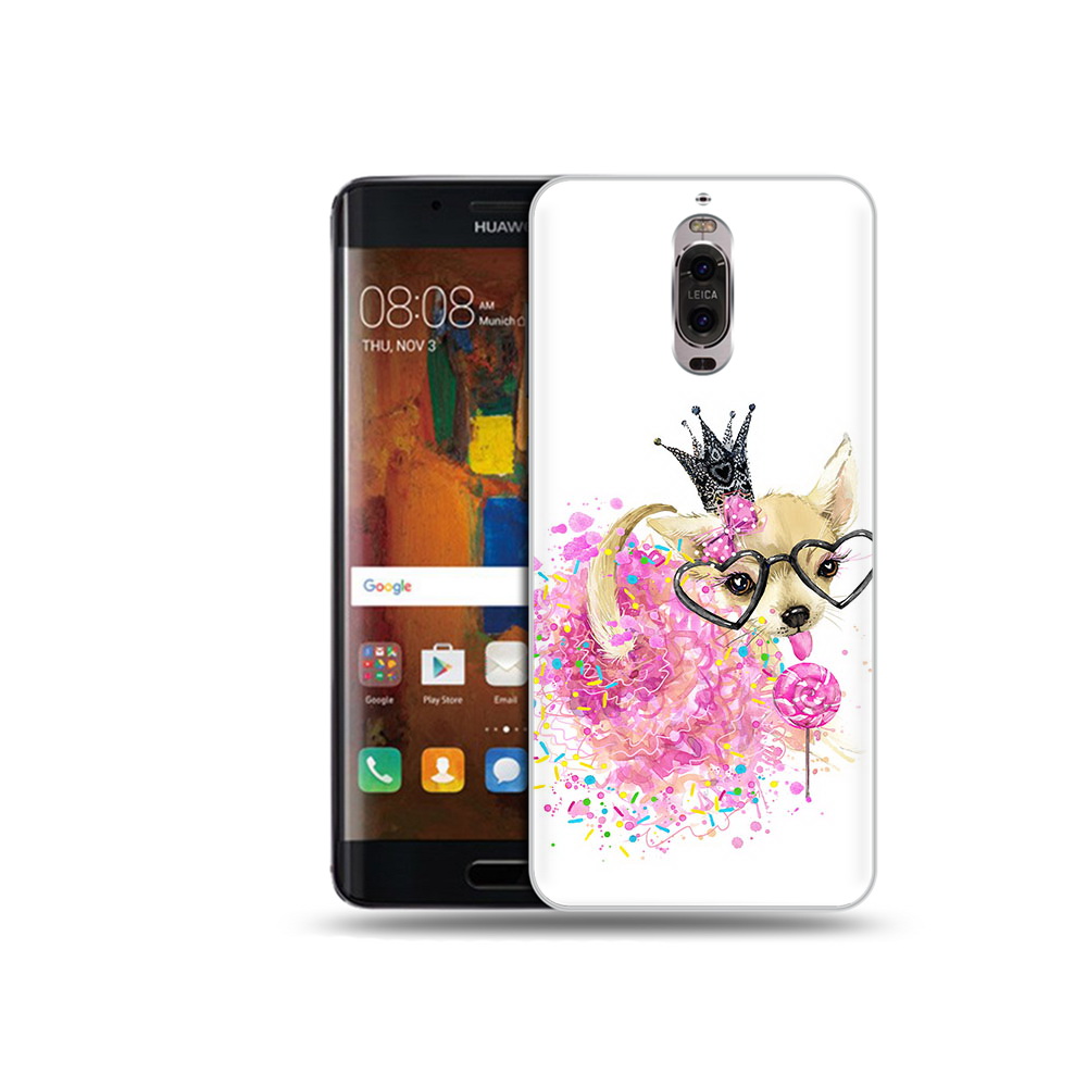 Чехол MyPads Tocco для Huawei Mate 9 Pro сладкая принцесса (PT50613.55.606), Прозрачный, Tocco
Чехол MyPads Tocco для Huawei Mate 9 Pro сладкая принцесса (PT50613.55.606), Прозрачный, Tocco