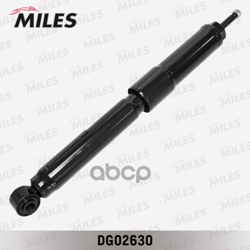 Амортизатор Задний Toyota Land Cruiser (_j20_) 01/08- (Kyb 345093) Dg02630 Miles арт. DG02
Амортизатор Задний Toyota Land Cruiser (_j20_) 01/08- (Kyb 345093) Dg02630 Miles арт. DG02