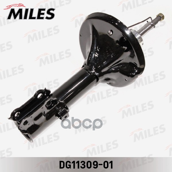 Амортизатор Передний Левый Hyundai Matrix 01- (Kyb 333367) Dg11309-01 Miles арт. DG11309-0
Амортизатор Передний Левый Hyundai Matrix 01- (Kyb 333367) Dg11309-01 Miles арт. DG11309-0
