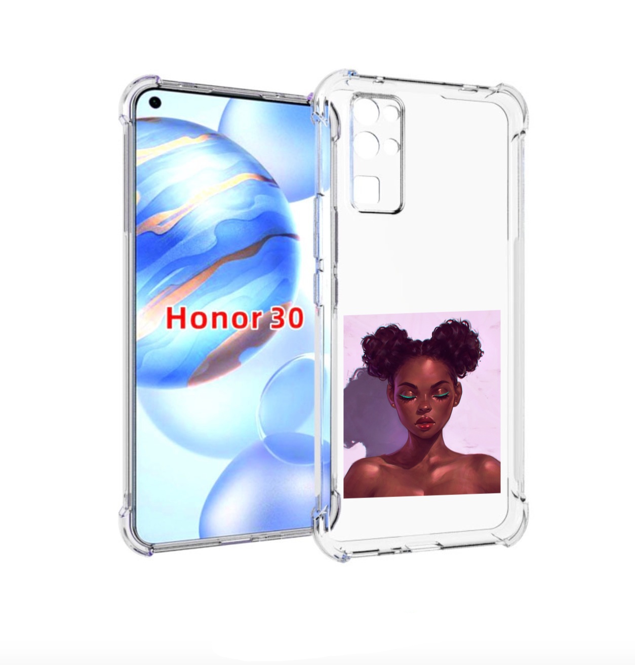 Чехол бампер MyPads зеленые-стрелки женский для Honor 30 (BMH-AN, Прозрачный, Tocco
Чехол бампер MyPads зеленые-стрелки женский для Honor 30 (BMH-AN, Прозрачный, Tocco