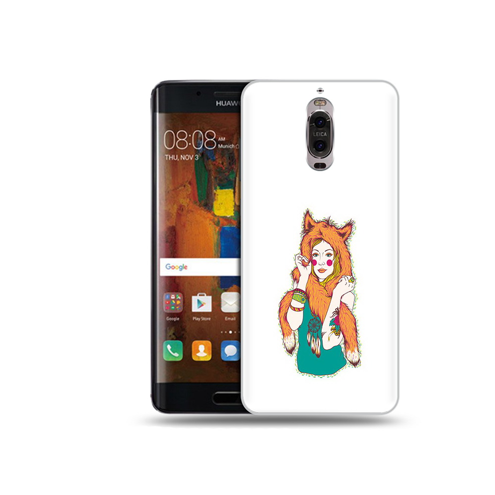 Чехол MyPads Tocco для Huawei Mate 9 Pro Девушка лиса (PT50613.55.62), Прозрачный, Tocco
Чехол MyPads Tocco для Huawei Mate 9 Pro Девушка лиса (PT50613.55.62), Прозрачный, Tocco
