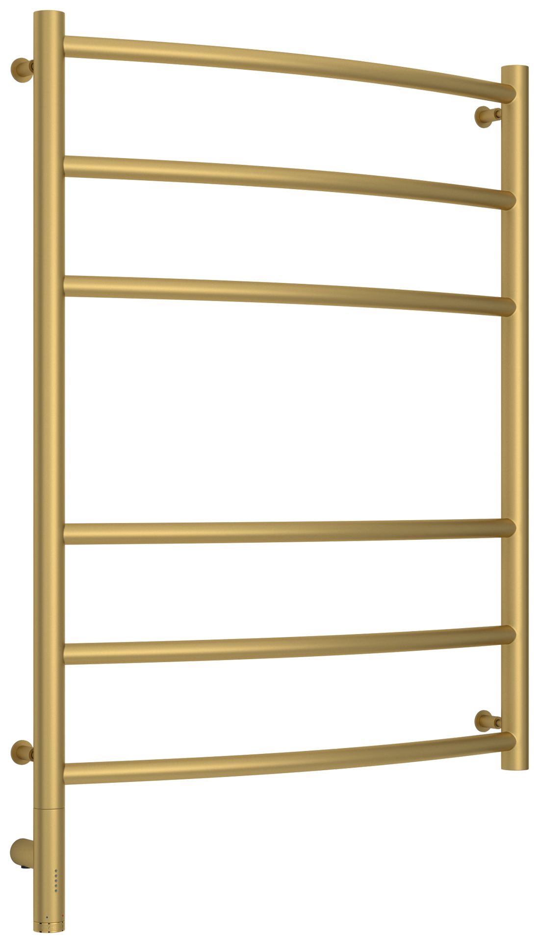 Полотенцесушитель электрический Сунержа Галант 3.0 800х600 МЭМ левый Матовое золото
Полотенцесушитель электрический Сунержа Галант 3.0 800х600 МЭМ левый Матовое золото