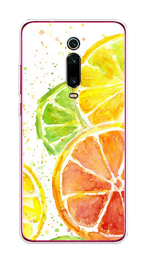 Чехол на Xiaomi Redmi K20/K20 Pro/Mi 9T/9T Pro "Цитрусовые", Белый;желтый;красный;зеленый, 35550-1
Чехол на Xiaomi Redmi K20/K20 Pro/Mi 9T/9T Pro "Цитрусовые", Белый;желтый;красный;зеленый, 35550-1