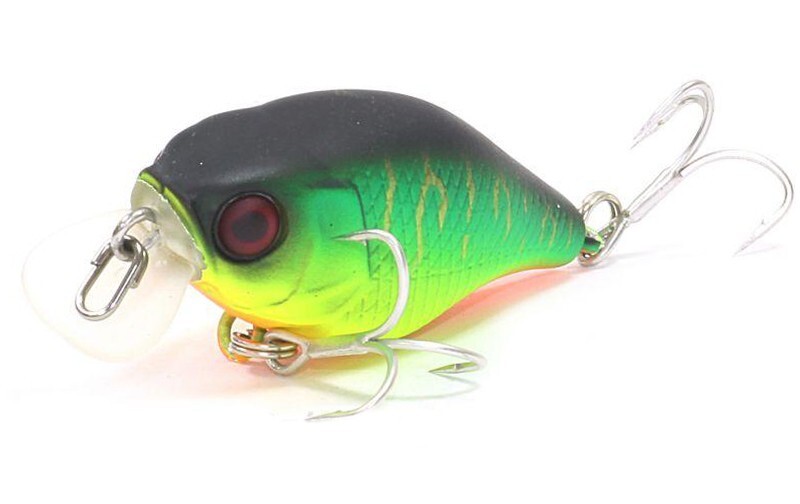 Воблер Jackall CHUBBY 38F # Mat Tiger, Черный;зеленый;желтый, CHUBBY 
Воблер Jackall CHUBBY 38F # Mat Tiger, Черный;зеленый;желтый, CHUBBY