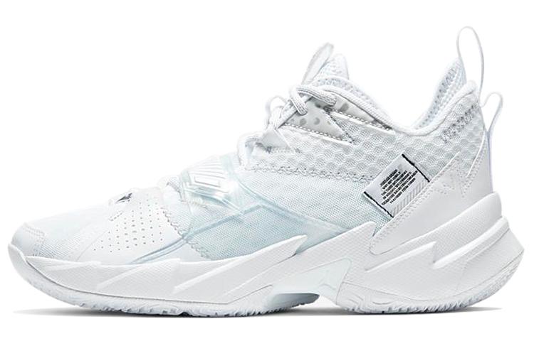 Кроссовки унисекс Jordan Air Jordan Why Not Zer0.3 PF 3 белые 40 EU, Белый, Air Jordan Why Not Zer0.3 PF 3
Кроссовки унисекс Jordan Air Jordan Why Not Zer0.3 PF 3 белые 40 EU, Белый, Air Jordan Why Not Zer0.3 PF 3