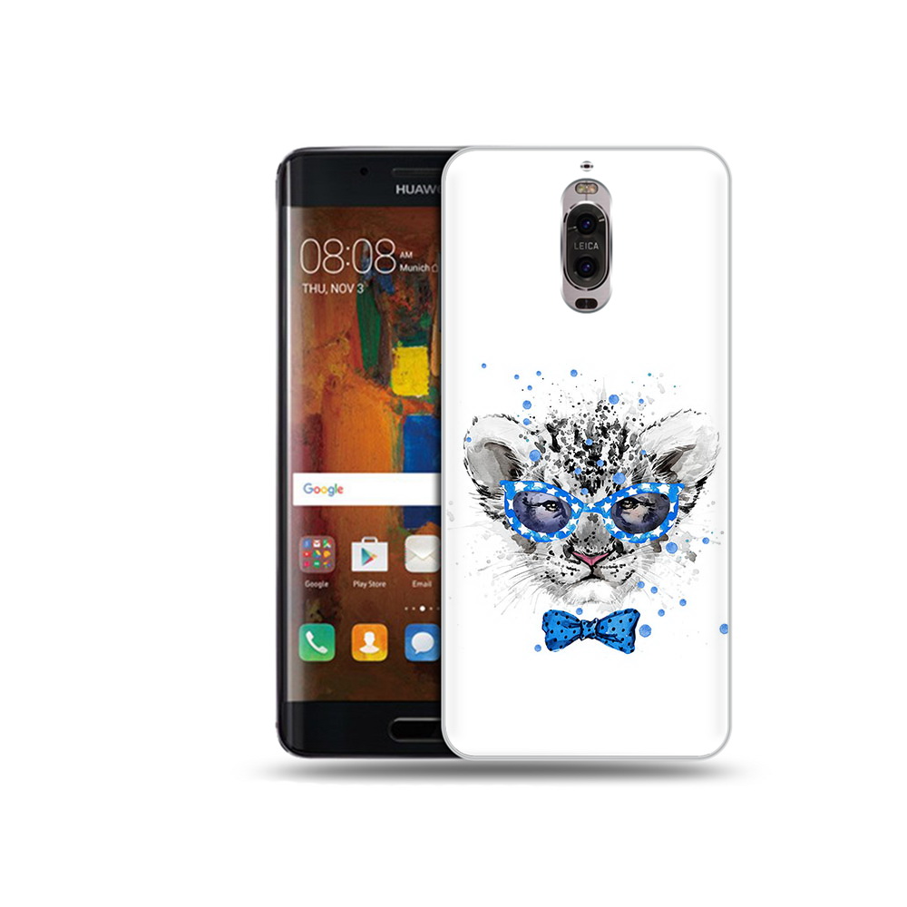 Чехол MyPads Tocco для Huawei Mate 9 Pro тигренок с бабочкой (PT50613.55.642), Прозрачный, Tocco
Чехол MyPads Tocco для Huawei Mate 9 Pro тигренок с бабочкой (PT50613.55.642), Прозрачный, Tocco