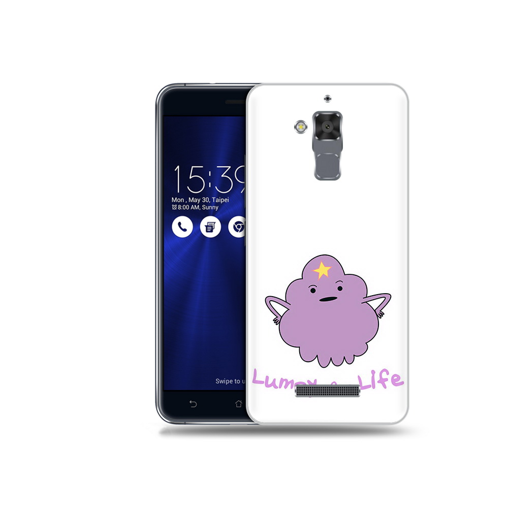 Чехол MyPads Tocco для Asus ZenFone 3 Max (ZC520TL) Принцесса пупырчатого королевства, Прозрачный, Tocco
Чехол MyPads Tocco для Asus ZenFone 3 Max (ZC520TL) Принцесса пупырчатого королевства, Прозрачный, Tocco