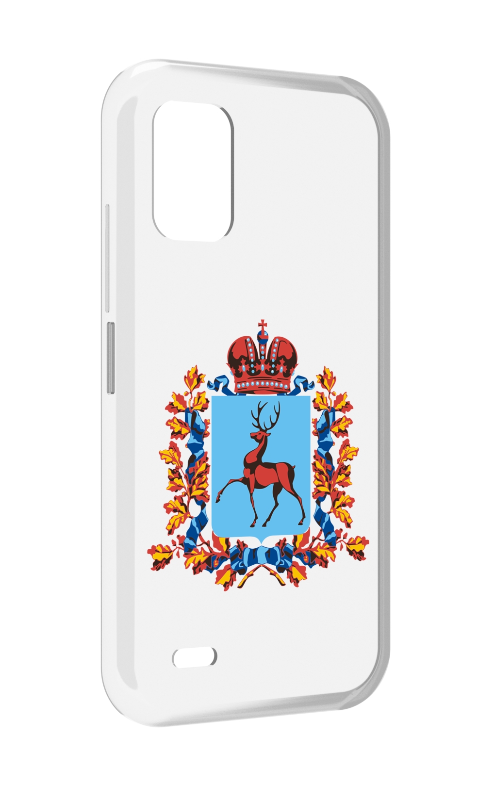 Чехол MyPads герб-нижегородская-область для UMIDIGI Bison GT2 / GT2 Pro, Прозрачный, Tocco
Чехол MyPads герб-нижегородская-область для UMIDIGI Bison GT2 / GT2 Pro, Прозрачный, Tocco