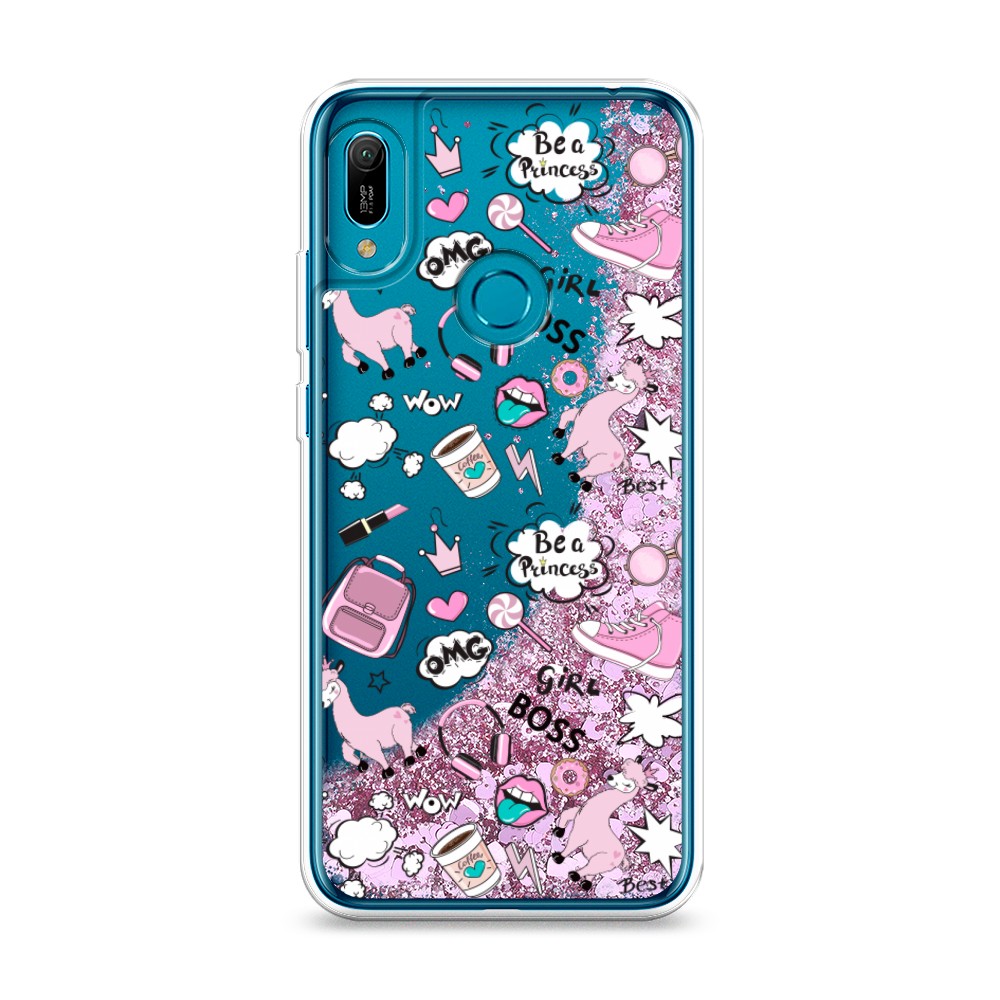 Силиконовый чехол "Звездочки графика белая" на ZTE Red Magic 5S, Звездочки графика белая
Силиконовый чехол "Звездочки графика белая" на ZTE Red Magic 5S, Звездочки графика белая
