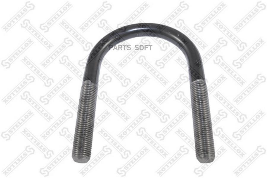 Cтремянка 1-л. задней рессоры 115x74x
Cтремянка 1-л. задней рессоры 115x74x