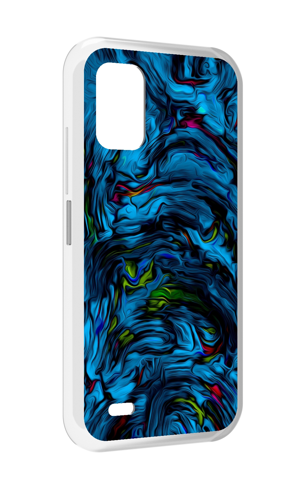 Чехол MyPads голубая краска в темноте для UMIDIGI Bison GT2 / GT2 Pro, Прозрачный, Tocco
Чехол MyPads голубая краска в темноте для UMIDIGI Bison GT2 / GT2 Pro, Прозрачный, Tocco