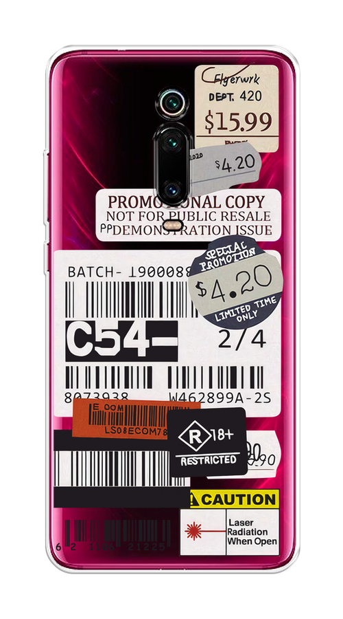 Чехол на Xiaomi Redmi K20/K20 Pro/Mi 9T/9T Pro "Flight to Paris", Серый;бежевый, 35550-1
Чехол на Xiaomi Redmi K20/K20 Pro/Mi 9T/9T Pro "Flight to Paris", Серый;бежевый, 35550-1