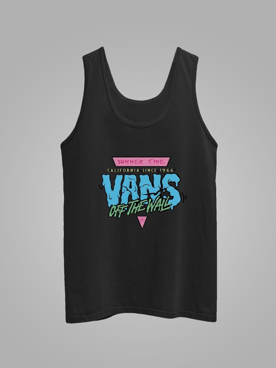 Майка унисекс СувенирShop Summer time/Лето/Пляж/Море 2 черная 2XL, "Summer time/Лето/Пляж/Море" 2
Майка унисекс СувенирShop Summer time/Лето/Пляж/Море 2 черная 2XL, "Summer time/Лето/Пляж/Море" 2