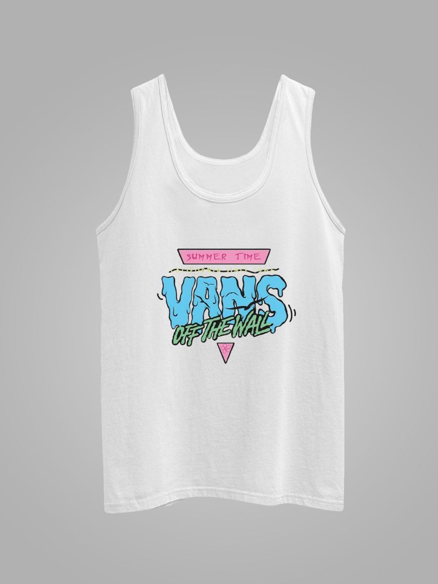 Майка унисекс СувенирShop Summer time/Лето/Пляж/Море 2 белая 3XL, "Summer time/Лето/Пляж/Море" 2
Майка унисекс СувенирShop Summer time/Лето/Пляж/Море 2 белая 3XL, "Summer time/Лето/Пляж/Море" 2