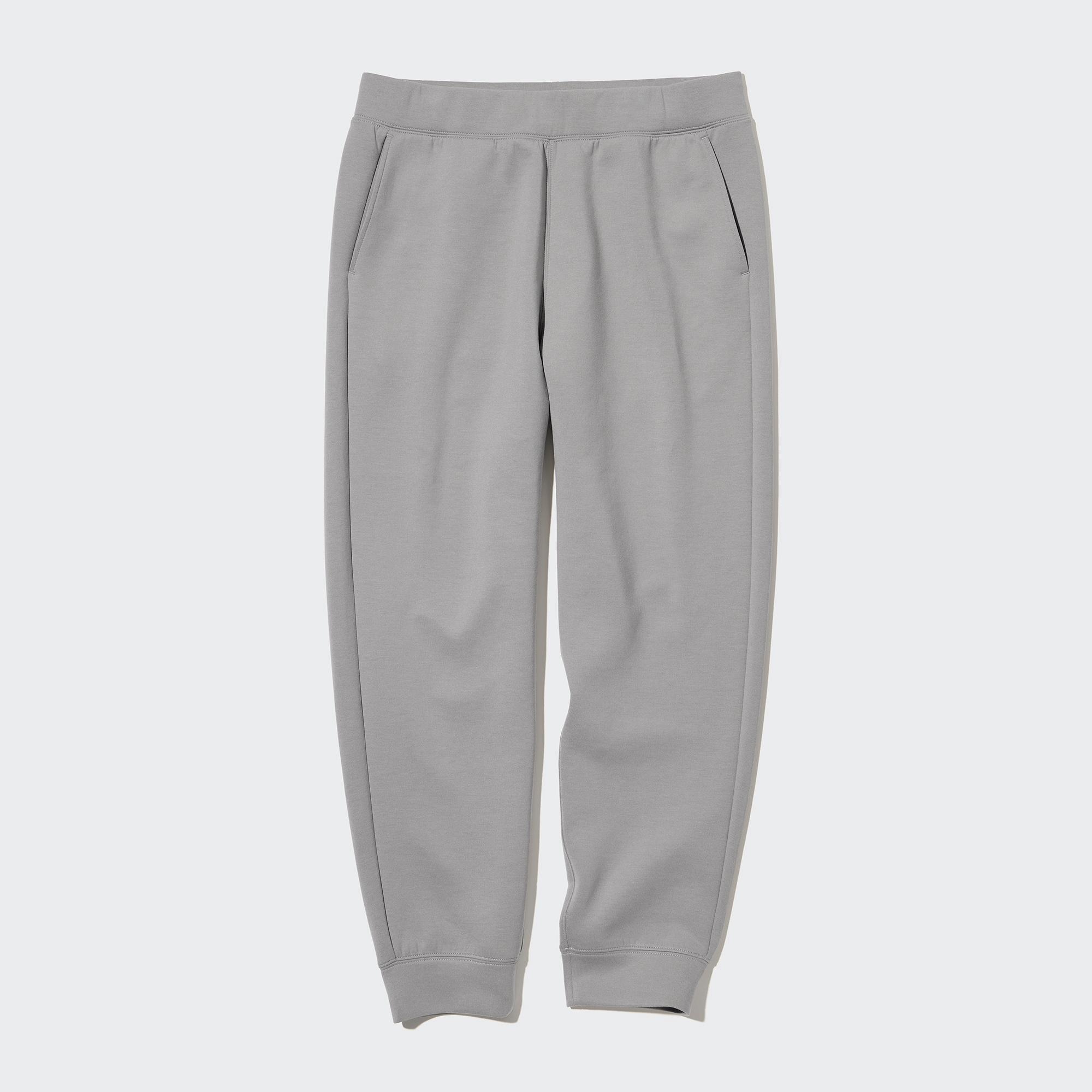 Спортивные брюки мужские UNIQLO 453697COL03 серые M (доставка из-за рубежа), Серый, 453697COL03
Спортивные брюки мужские UNIQLO 453697COL03 серые M (доставка из-за рубежа), Серый, 453697COL03