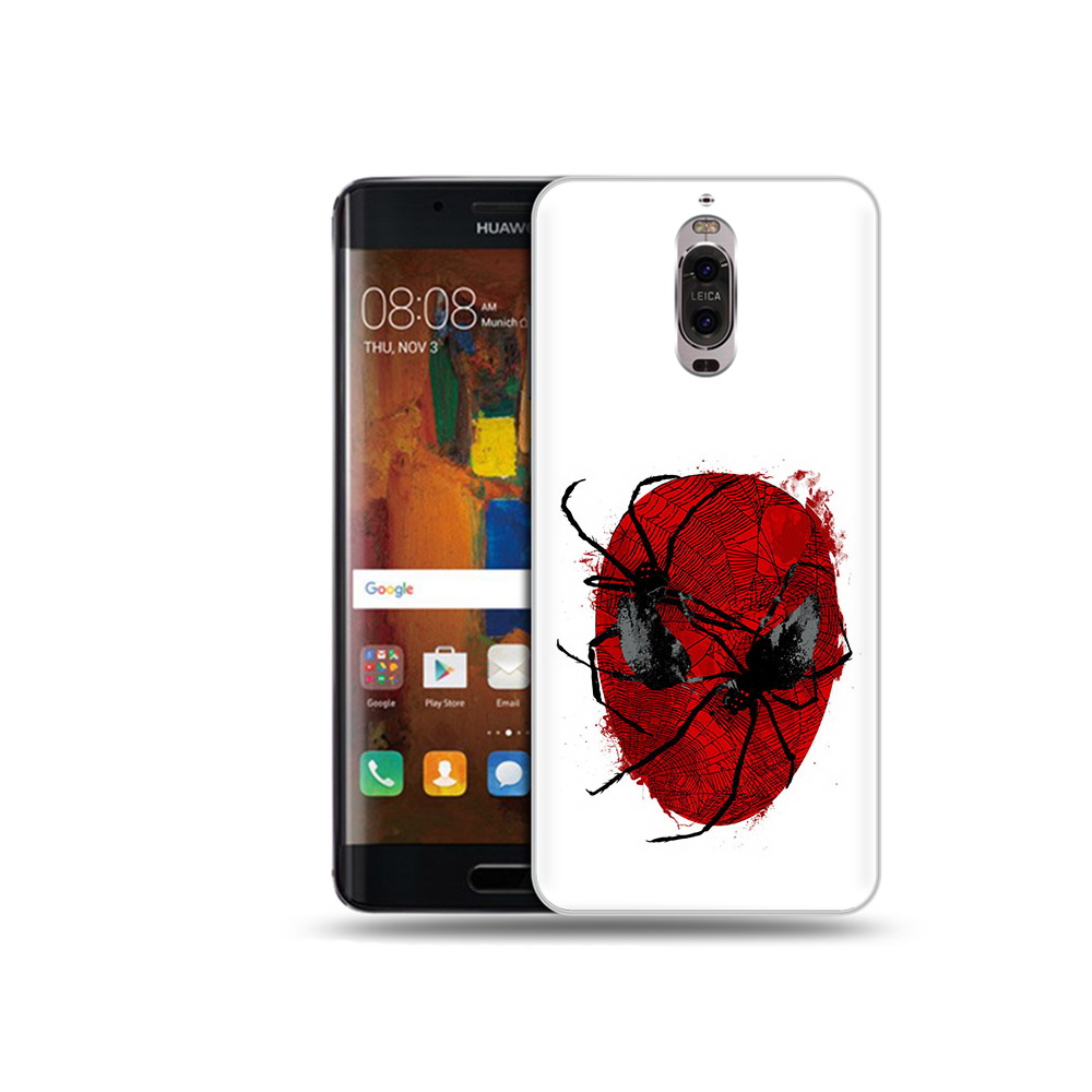 Чехол MyPads Tocco для Huawei Mate 9 Pro человек паук (PT50613.55.673), Прозрачный, Tocco
Чехол MyPads Tocco для Huawei Mate 9 Pro человек паук (PT50613.55.673), Прозрачный, Tocco