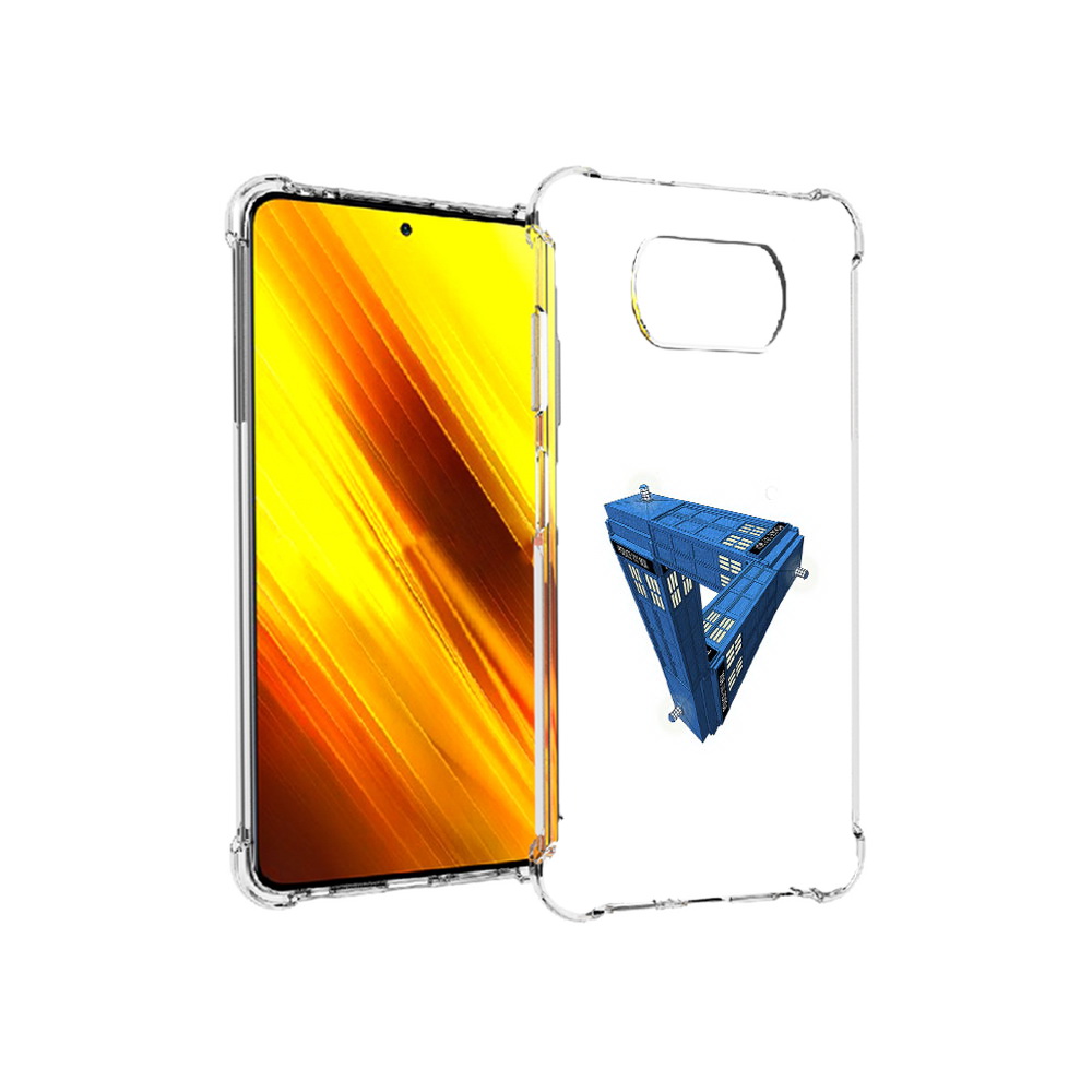 Чехол MyPads Tocco для Xiaomi Poco X3 головолока абстракция (PT154881.262.291), Прозрачный, Tocco
Чехол MyPads Tocco для Xiaomi Poco X3 головолока абстракция (PT154881.262.291), Прозрачный, Tocco