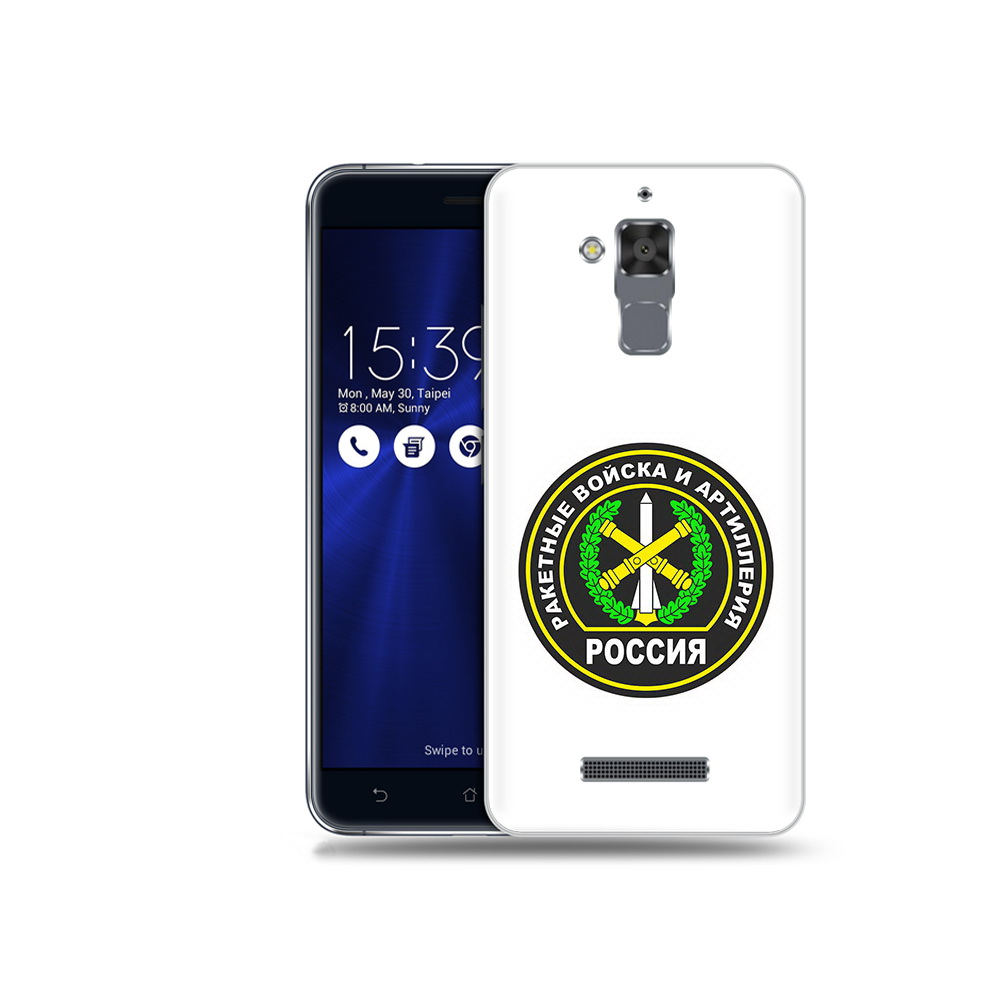 Чехол MyPads Tocco для Asus ZenFone 3 Max (ZC520TL) артиллерия, Прозрачный, Tocco
Чехол MyPads Tocco для Asus ZenFone 3 Max (ZC520TL) артиллерия, Прозрачный, Tocco