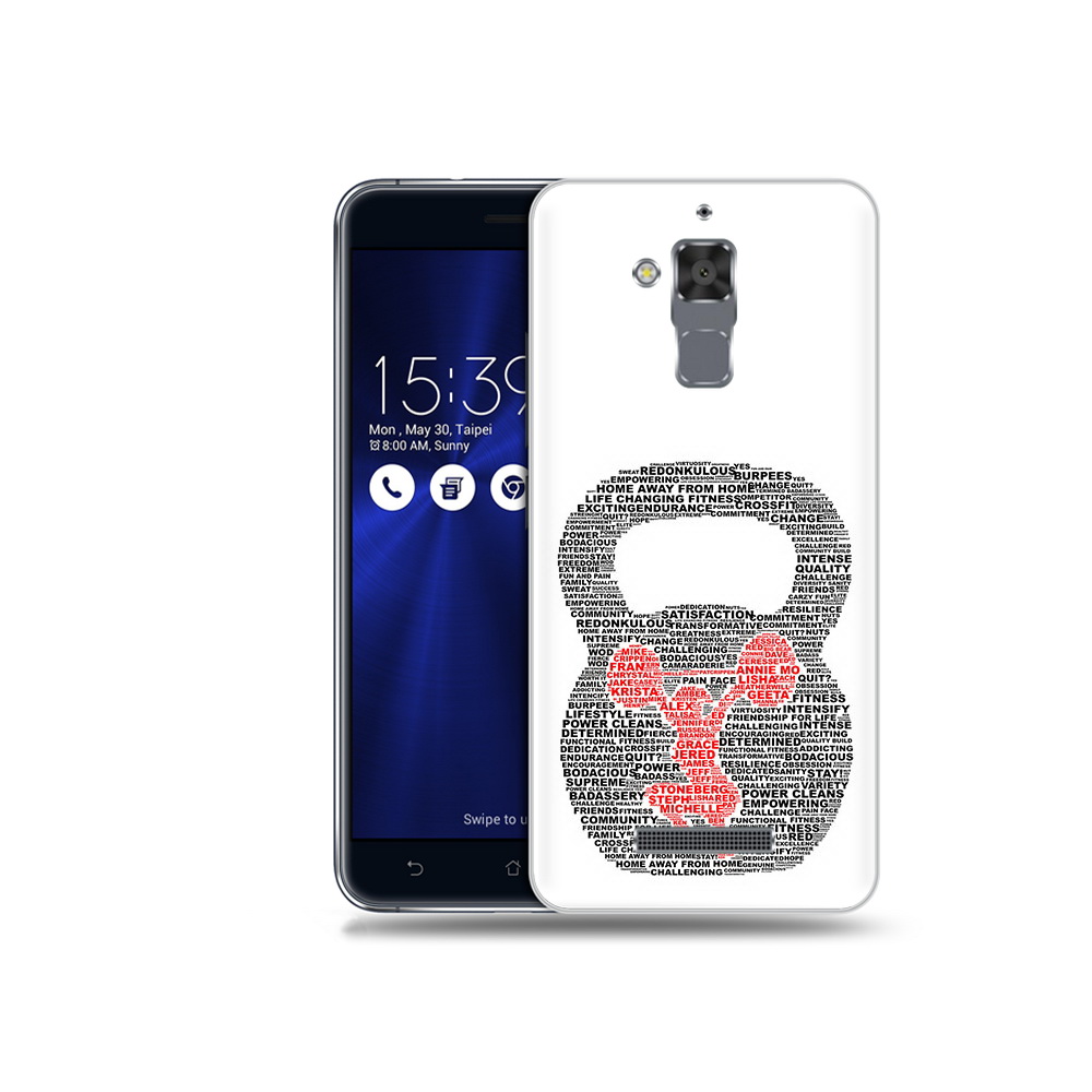 Чехол MyPads Tocco для Asus ZenFone 3 Max (ZC520TL) бодибилдинг гиря из слов, Прозрачный, Tocco
Чехол MyPads Tocco для Asus ZenFone 3 Max (ZC520TL) бодибилдинг гиря из слов, Прозрачный, Tocco