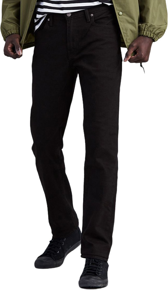 Джинсы мужские Levi's Men 511 Slim Fit Jeans черные 32/32, Черный, Men 511 Slim Fit Jeans
Джинсы мужские Levi's Men 511 Slim Fit Jeans черные 32/32, Черный, Men 511 Slim Fit Jeans