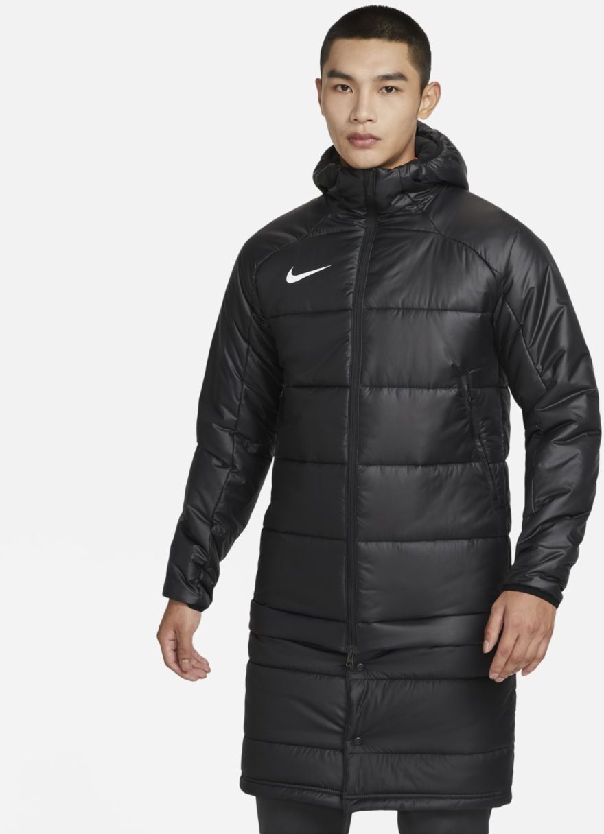Куртка мужская Nike M Therma-FIT Academy Pro 2in1 Jacket черная M, Черный, M Therma-FIT Academy Pro 2in1 Jacket
Куртка мужская Nike M Therma-FIT Academy Pro 2in1 Jacket черная M, Черный, M Therma-FIT Academy Pro 2in1 Jacket